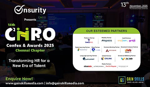 Redefining the Future of Work with People at the Centre