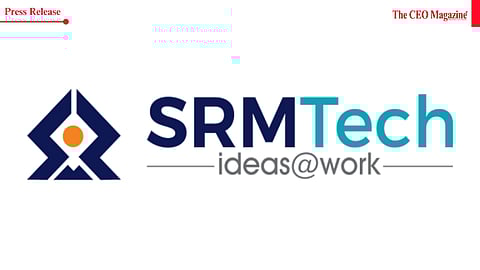 SRM Tech Achieves TISAX Assessment Level (AL3) Label Strengthening Its Automotive Cybersecurity Standards