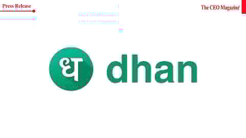 DHAN INTRODUCES SEAMLESS DIGITAL STOCK RENTING THROUGH SLBM, AIDS PASSIVE EARNING FOR INVESTORS
