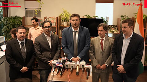 The Embassy of Argentina and Government of Misiones Successfully Host Yerba Mate Tasting Events in New Delhi and Mumbai