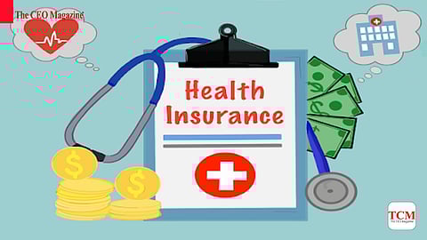 How tax benefits differ across various health insurance plans