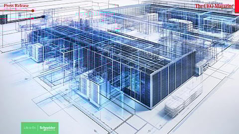 Schneider Electric, AVEVA, and ETAP join Alliance for OpenUSD to advance digital twins and 3D modeling for Industries