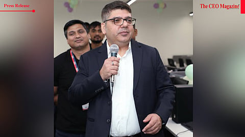 EOSGlobe Expands in NCR with New Noida Delivery Centre, Strengthens Region’s Digital Services Economy