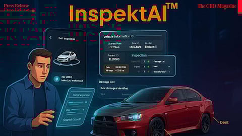 Automoto Launches Inspekt AI to Build India’s Buyer-First Trust Layer in the USD 36bn Used-Car Market