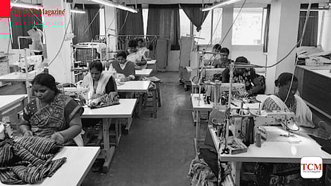 The Workwear Reinvention Indian Women Needed