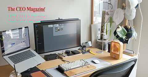 Best Productivity & Desk Setup Products for Entrepreneurs