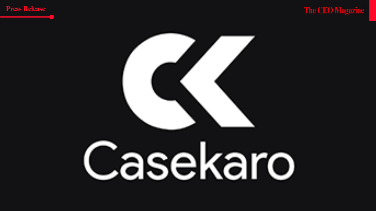 D2C brand Casekaro announces free N95 masks with every order