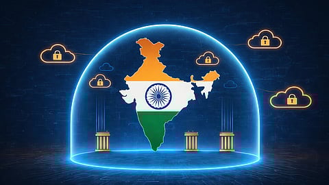 Data Sovereignty & the DPDP Act: Why Indian Enterprises Are Moving to Sovereign Cloud Solutions