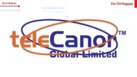 Dormant No More: Telecanor Global Launches AI-Powered QIS Platform, Signals Strategic Revival, Backed by Rs152 Cr Land Bank near proposed Google AI Hub