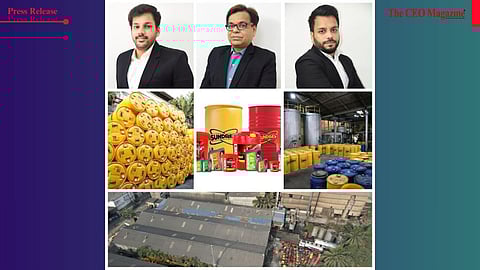 Sundrex Oil Company Limited marks the opening of its ₹32.25-crore SME IPO today 