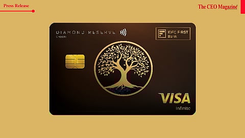 Accessible Luxury with Zero Forex and Premium Global Travel Privileges