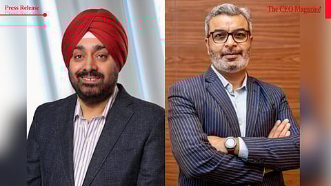 Diebold Nixdorf Strengthens Regional Leadership to Accelerate Growth, Elevates Jaivinder Singh Gill