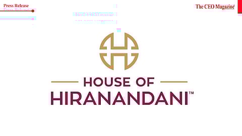 House of Hiranandani Maps Future Connectivity of Thane Through AI-Led Infrastructure Visualisation