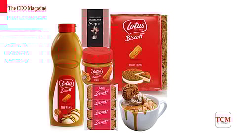 Biscoff in India: When a Global Brand Chooses Convenience Over Credibility