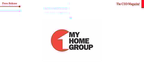 MyHome Group Expands Beyond Hyderabad, Enters Mumbai, Bengaluru and Chennai with INR 4,100 Cr Committed Capital