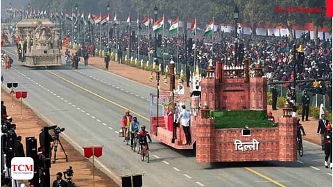 Republic Day Parade 2026: Kartavya Path to Echo with 150 Years of Vande Mataram, Military Might and Cultural Grandeur