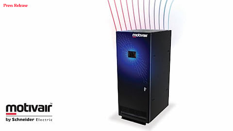Motivair by Schneider Electric announces new CDU with capability to scale to 10MW and beyond for next-gen AI Factories