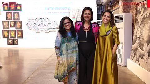 MY NEW DAWN II DEBUTS AT HEARTWORKS 2026