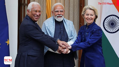 India–EU Trade Deal Explained: Why Slashed Wine Tariffs and a Historic FTA Matter