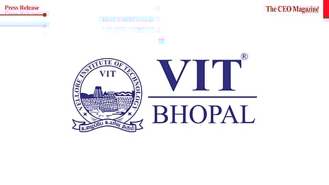 Health Hack 2026 to Drive Equitable Healthcare Innovations at VIT Bhopal University in Partnership with Johns Hopkins University