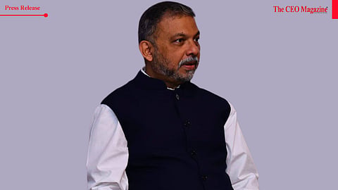 India’s Mental Well-Being Landscape Sees a Shift with the Launch of “NLP Gurukul(™) by Partha Roy
