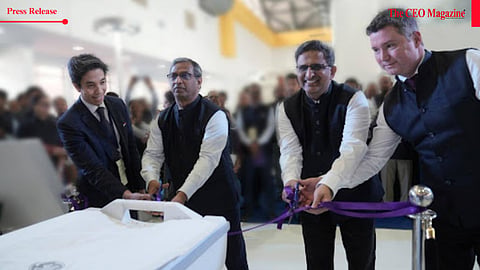 Wipro GE Healthcare unveils SIGNA™ Prime Elite — a Made-in-India, AI-powered breakthrough in MR imaging