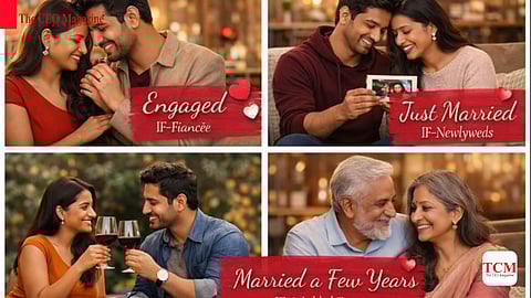 Valentine's Day Gift Ideas for Every Kind of Relationship