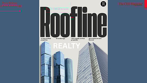 Roofline Realty Karnataka’s Verification-Driven Model Emerges as Blueprint for Safer Property Buying in Bihar