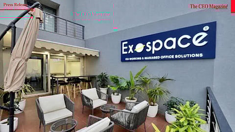 Exospace Expands Its Orbit Across Eastern India’s Co-Working Market