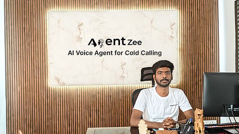 Agentzee
