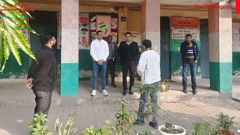 Fiinovation and CCSE in partnership with Narayana Hrudayalaya Limited, are strengthening WaSH infra in Delhi &amp; Gurugram schools to ensure safe water, sanitation &amp; menstrual hygiene