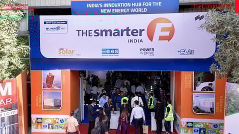The smarter E India 2026 takes shape as Gujarat’s ‘Energy ka Mahakumbh’