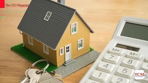 How a Home Loan EMI Calculator is Your Key to Financial Stability In 2026