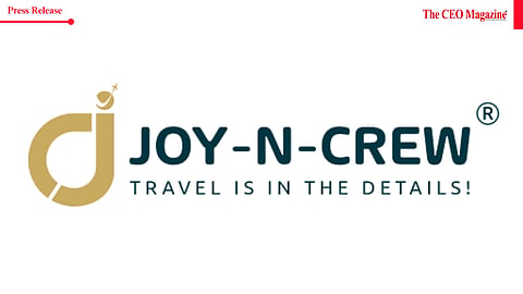 JoyNCrew Reinforces Its Leadership in Japan Tourism with Peak Sakura 2026 Departures