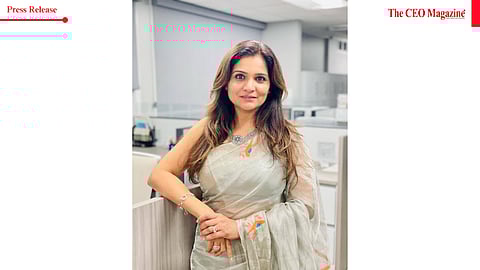 Meet Sonali Doshi :The Woman Amplifying Indian Music in America and redefining cultural storytelling