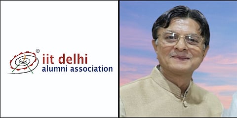 IIT Delhi Alumni Association to Host “IITD Alumni Leadership Conclave 2026” on 21 March, 2026 in New Delhi