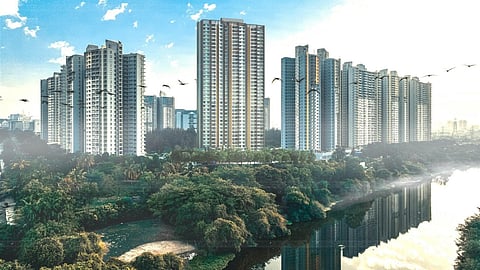 Paranjape Schemes announces festive launch project pipeline across Pune West comprising of 1,400 homes with a revenue potential of ₹1,175 crore