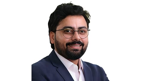 Bootstrapped by IIM Lucknow Alumnus Nikhill Srivastavaa, the Brand Introduces a New Category at Rs. 7,999 MRP - Positioning Gifting as Relationship Investment, Not Occasion Transaction