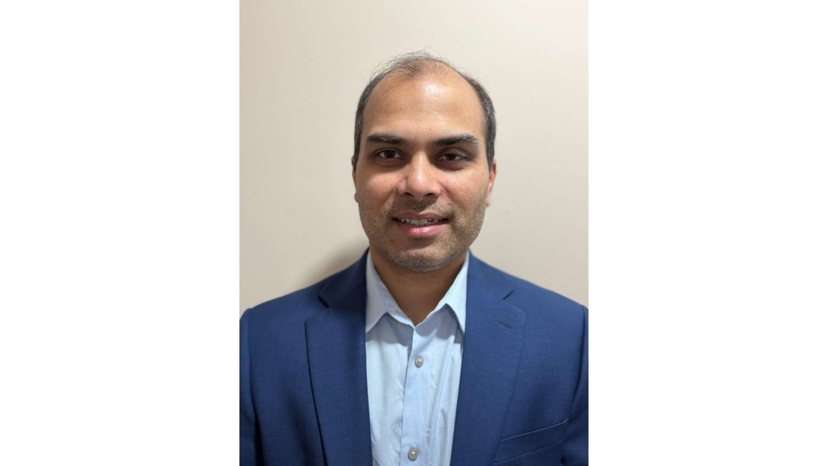 Jitin Khanna: Architecting the Future of Financial Analytics in Life Sciences