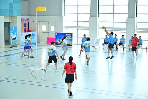 India Set to Launch Korfball Premier League (KPL), Marking a New Era for Inclusive Sport