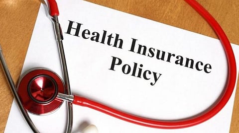 the future of health insurance claim transparency