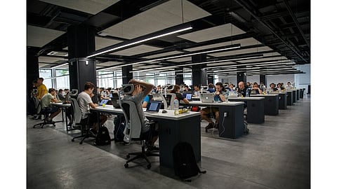 Why Younger Workers Are Struggling with Running Out of Paid Time Off