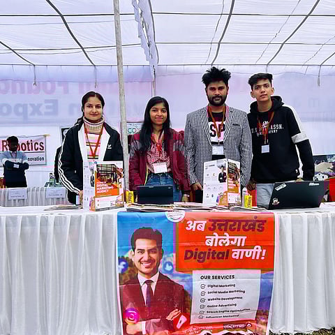 DigiPhlox Drives Digital Transformation for Uttarakhand Businesses