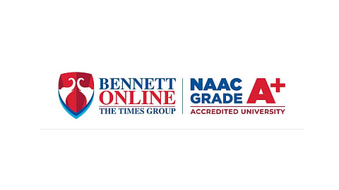 Bennett University enters online education with BBA, MBA degrees