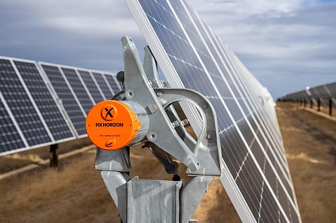 Trackers Deliver Up to 23% Higher Yield and 10% Lower EPC Cost; Suggests an Independent Technical Study