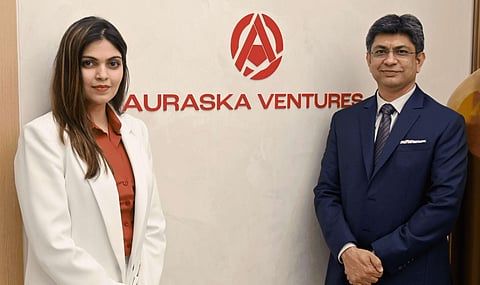 Auraska Ventures launches India’s first integrated platform for alternate investments, advisory, and venture building in the cultural economy
