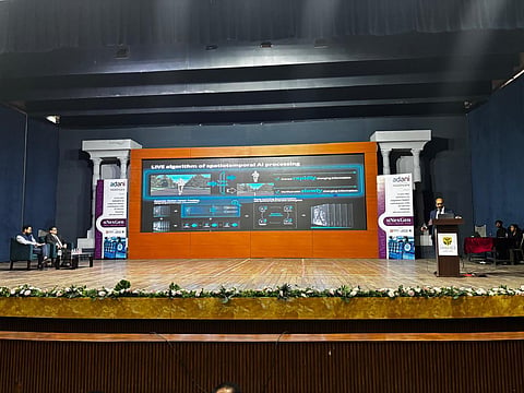 Adani Healthcare, Medikabazaar and United Imaging to Host ‘uNexGen’ in Wardha