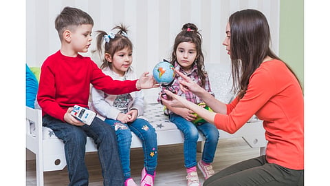 Top 6 Residential Child Psychiatry Centres in Bengaluru