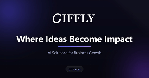 CIFFLY PVT. LTD. INTRODUCES MULTI-AGENT AI SYSTEMS AIMED AT TRANSFORMING ENTERPRISE WORKFLOWS