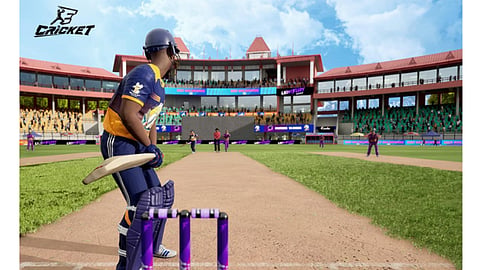 LightFury Games Raises USD 11 Mn in Pre-Series A; Indian Cricketers Back ‘eCricket’ as Strategic Investors